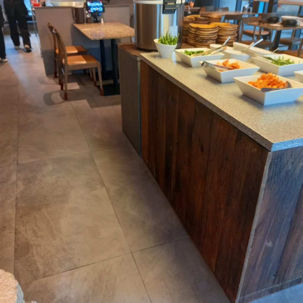 anmog self bar